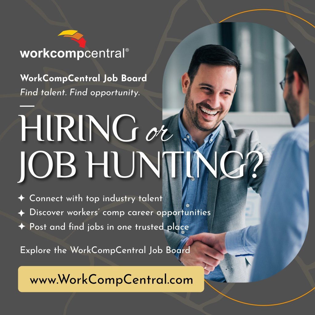 WorkCompCentral tweet media