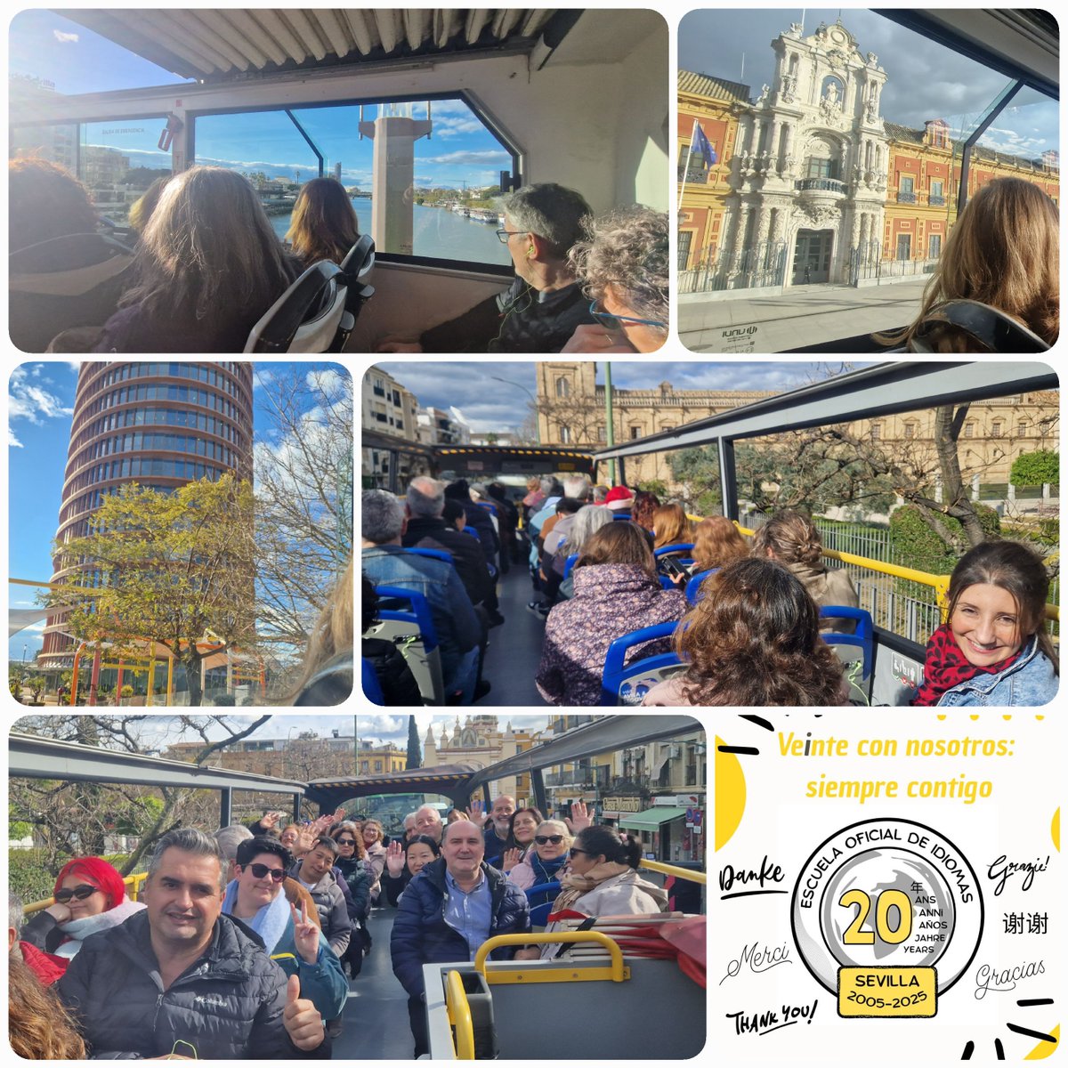 EOI SEVILLA-MACARENA tweet media