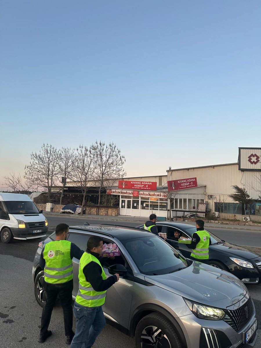 TÜGŞAV BATMAN tweet media