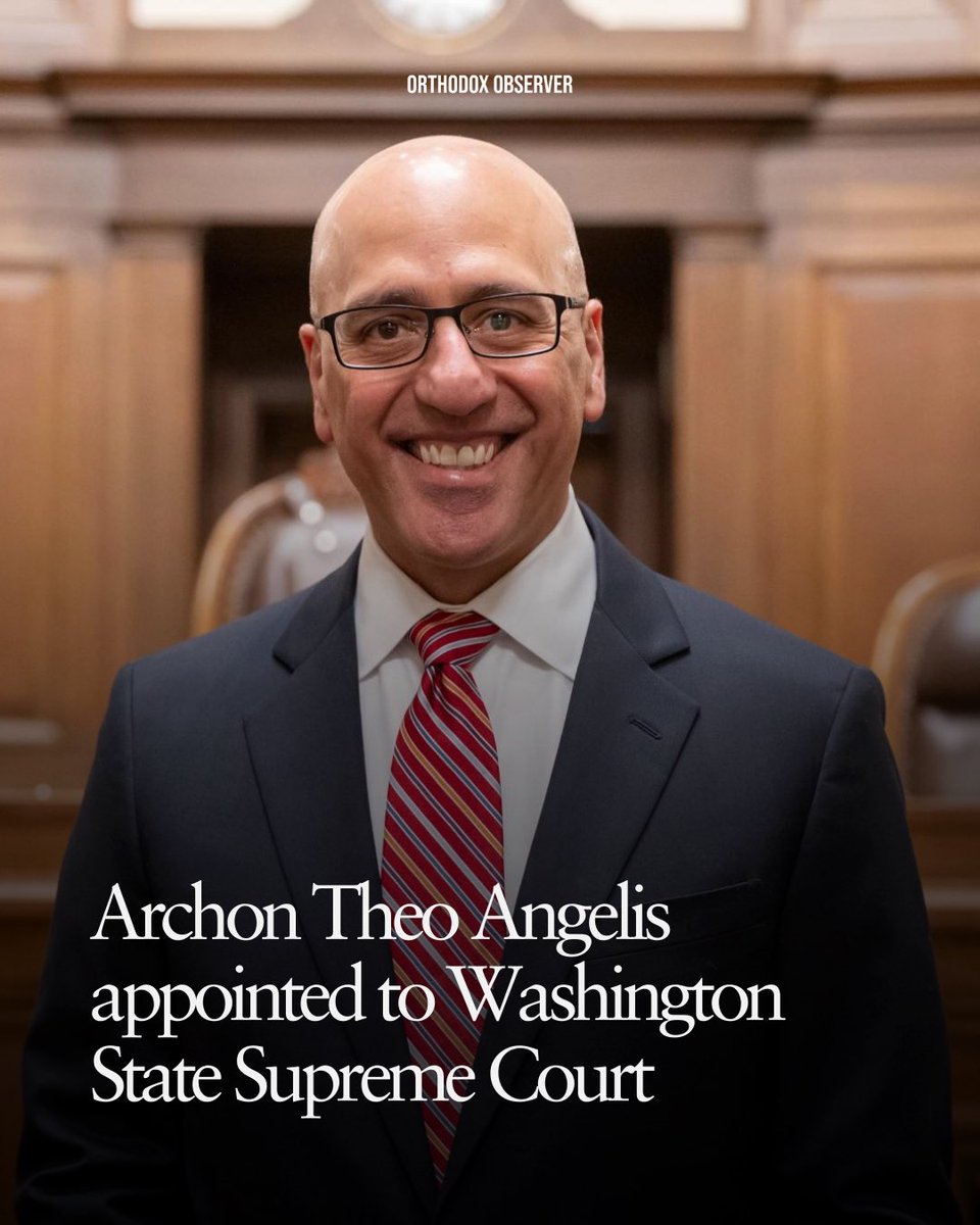 Orthodox Observer tweet media