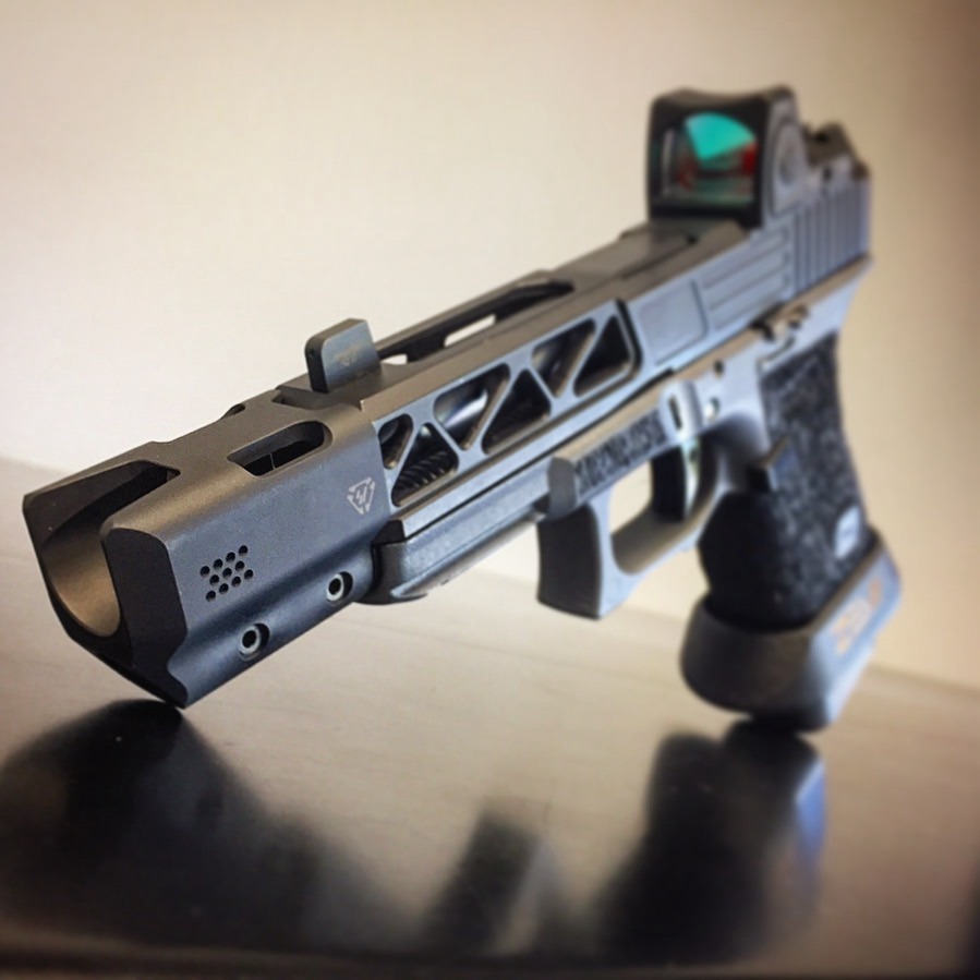 Razorback Armory tweet media