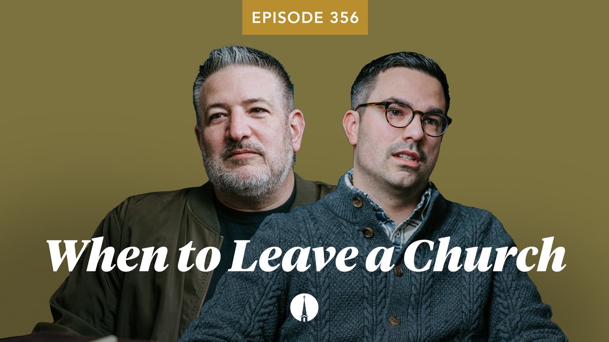 For The Church tweet media