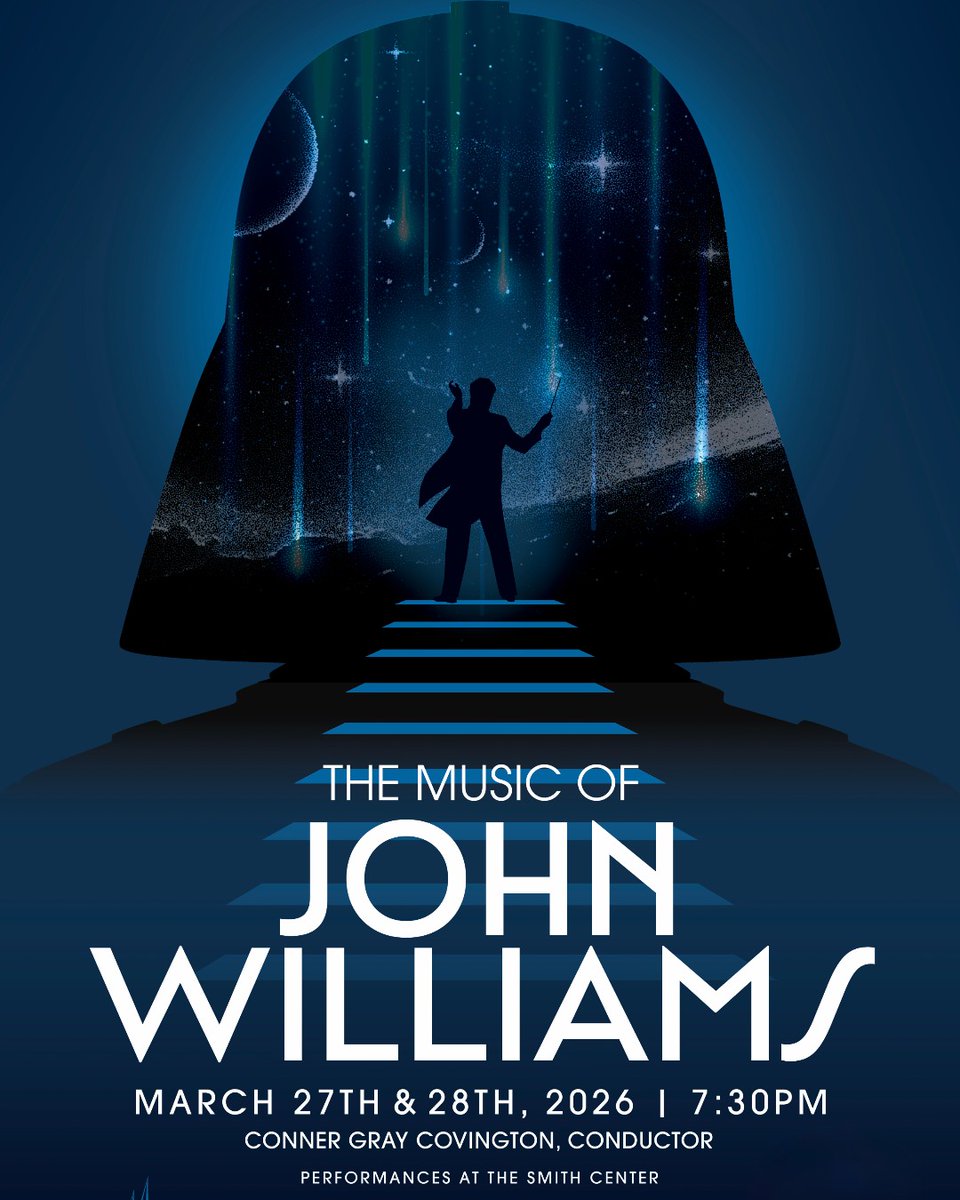 Las Vegas Philharmonic tweet media