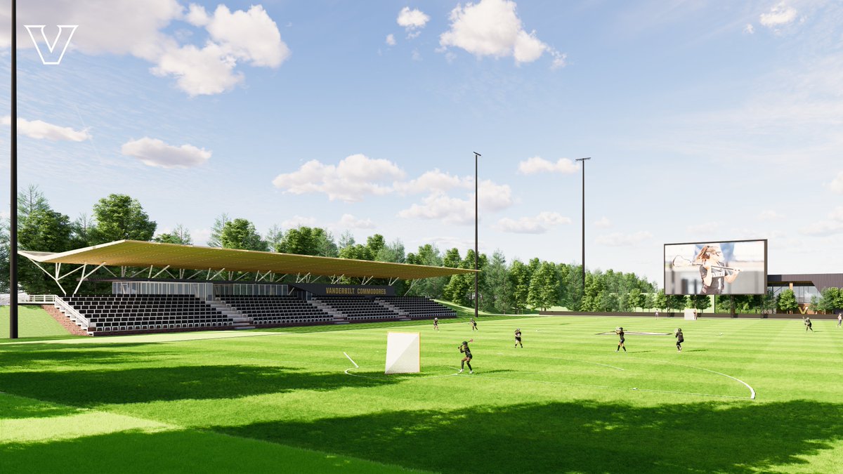 Vanderbilt Athletics tweet media