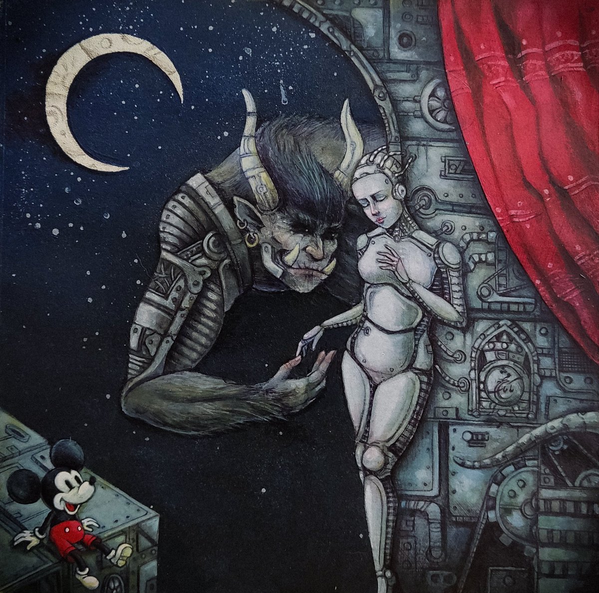 Matak 🇮🇷 tweet media