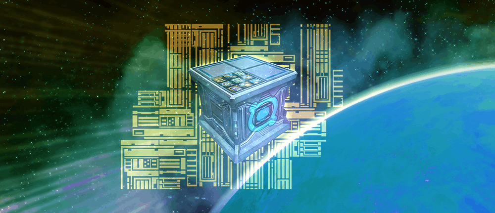 trekonlinegame's tweet photo. Your crew needs to be battle ready! To get it there, here is another gift:
3 Infinity DOFF Promo Packs, which you can claim until March 12th at 10am!
You can claim these in the Promotion Tab on Playstation and Xbox!
Check back tomorrow for one last gift! https://t.co/f8hK4sQktA