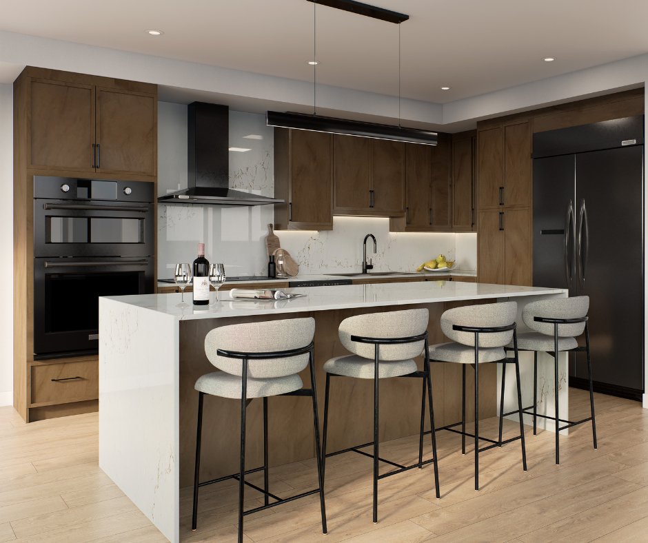 👀 Take a look at these BRAND NEW Renderings of the D floor plan at The Banks!

📲 Visit the link below!

hubs.li/Q045SHSN0

#WinnipegRealEstate #StVital #WinnipegCondos