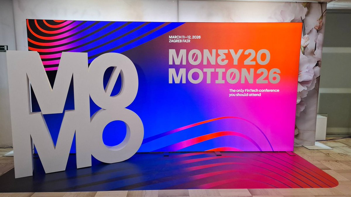 GhostWareOS's tweet photo. We’re at Money Motion 2026 establishing partnerships and mindshare as we continue our journey of being Solana’s top privacy protocol. https://t.co/XQNl22fEQN