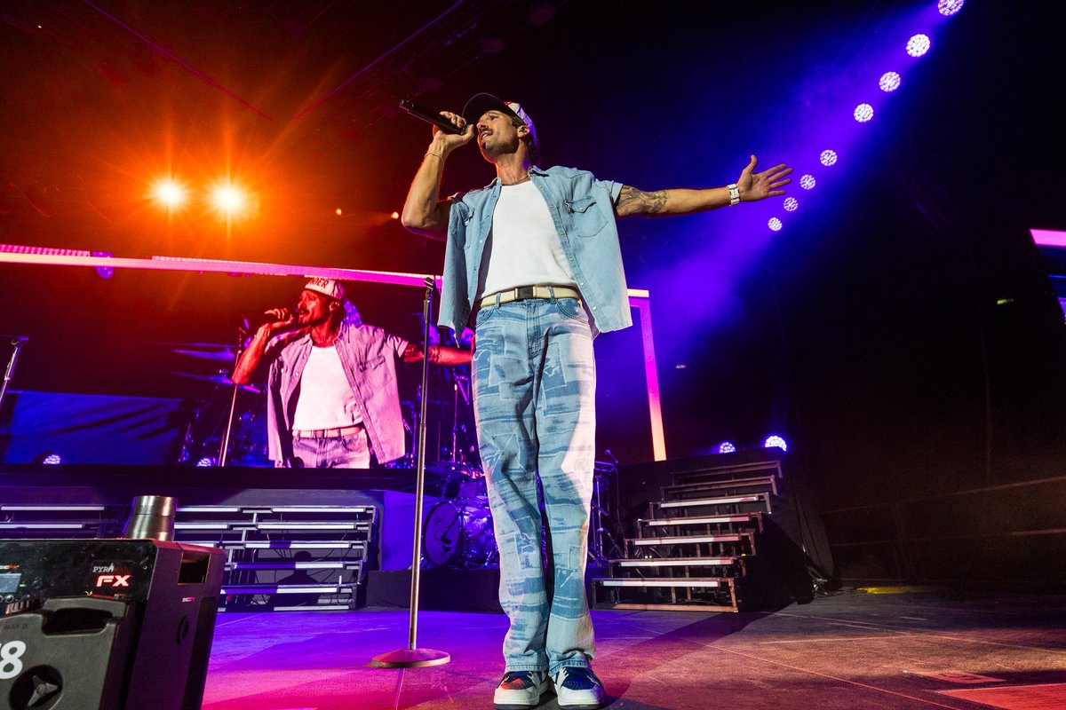 James Maslow tweet media