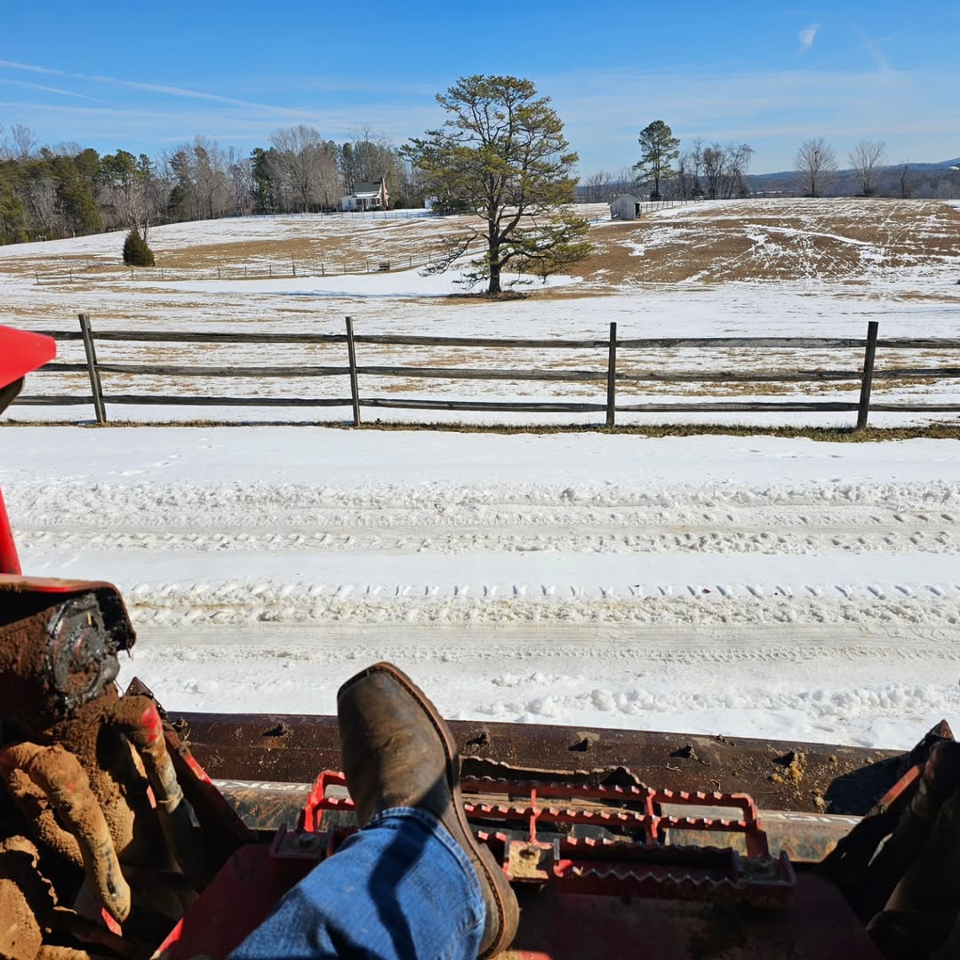 Ariat International tweet media