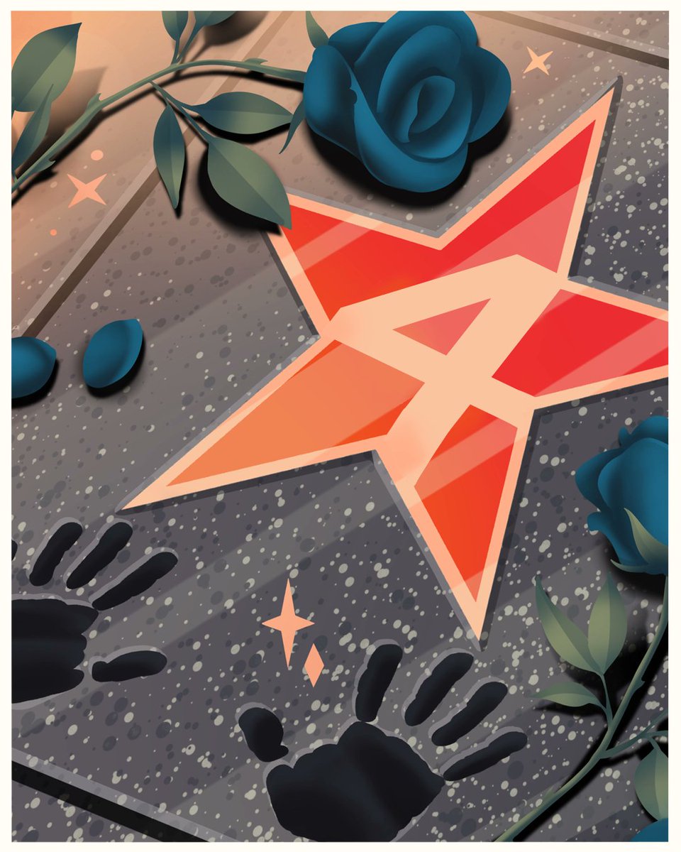 F(r)iction tweet media