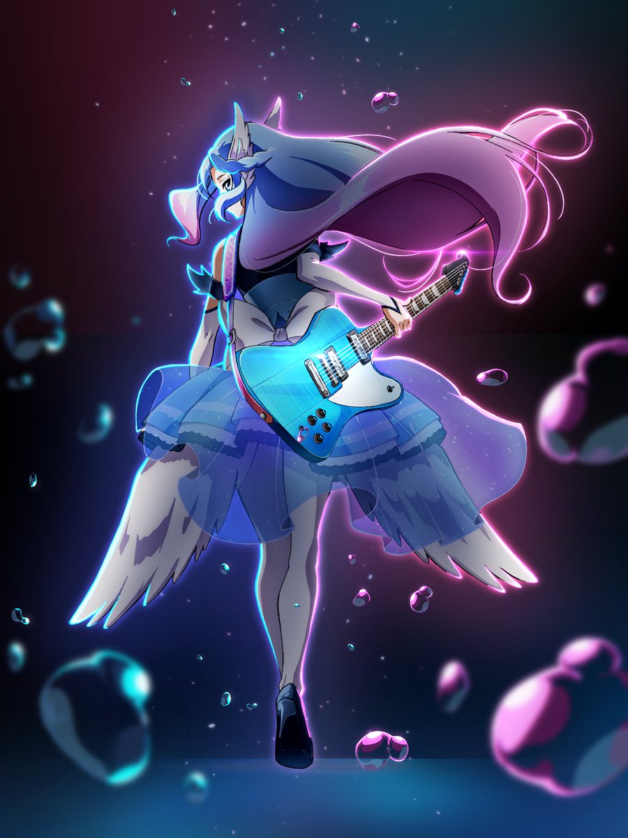 jhon_98G's tweet photo. I improved the version I posted yesterday.

I refined the shading in certain areas, and in the full version, I added more elements to the composition so it wouldn't feel empty.

#artistea https://t.co/uBJ4nFcHnB
