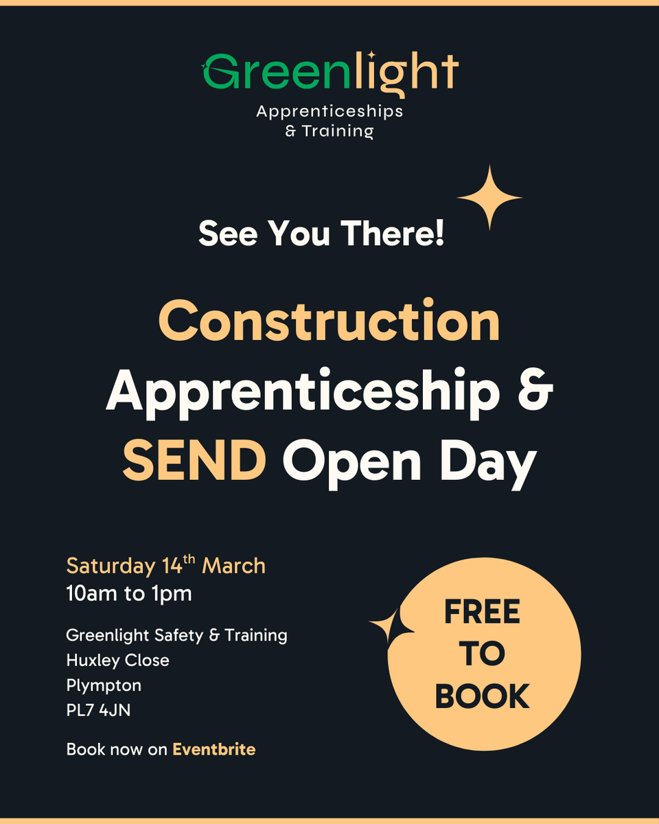 Greenlight Safety & Training tweet media