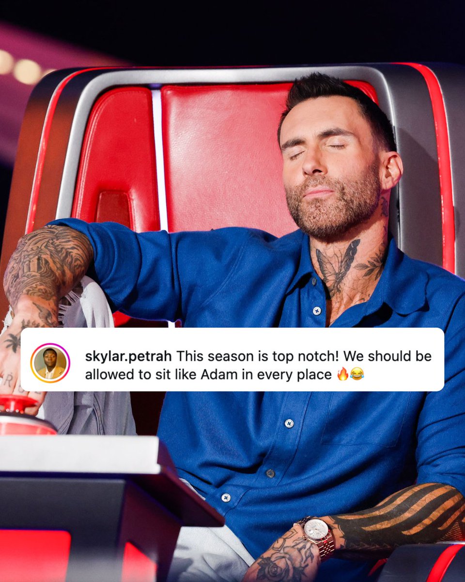 NBCTheVoice's tweet image. Loving this season? 🗣️ Drop your fav moment in the replies! #TheVoice | Mondays on @NBC and streaming on Peacock