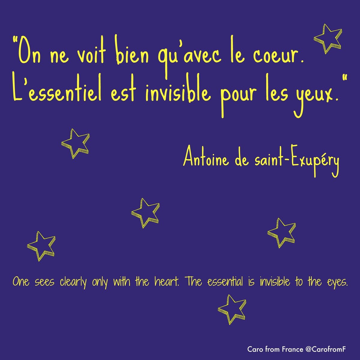 Caro from France tweet media