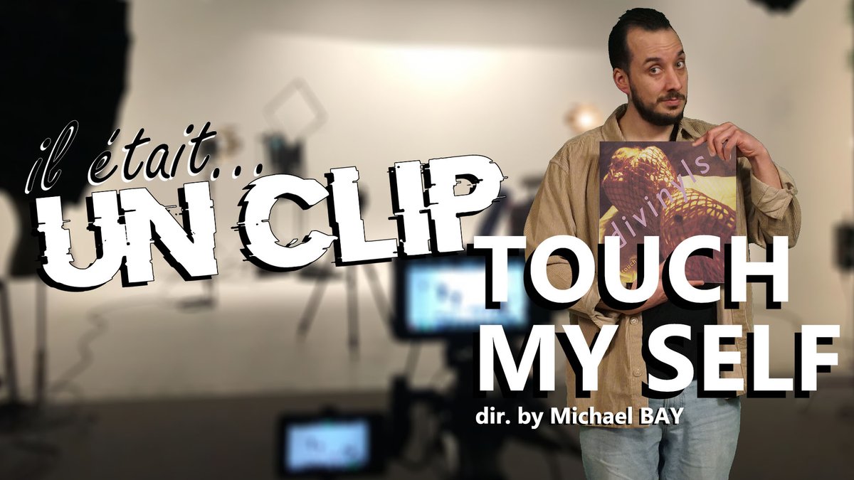 LCDC - Les Chroniques Du Cinéphile tweet media