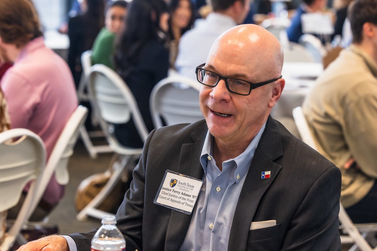 STCL Houston tweet media