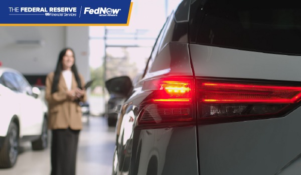 Federal Reserve Financial Services tweet media