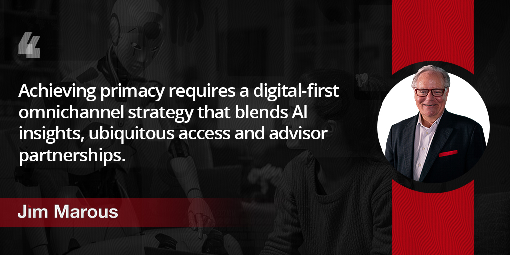 Jim Marous 💯 tweet media