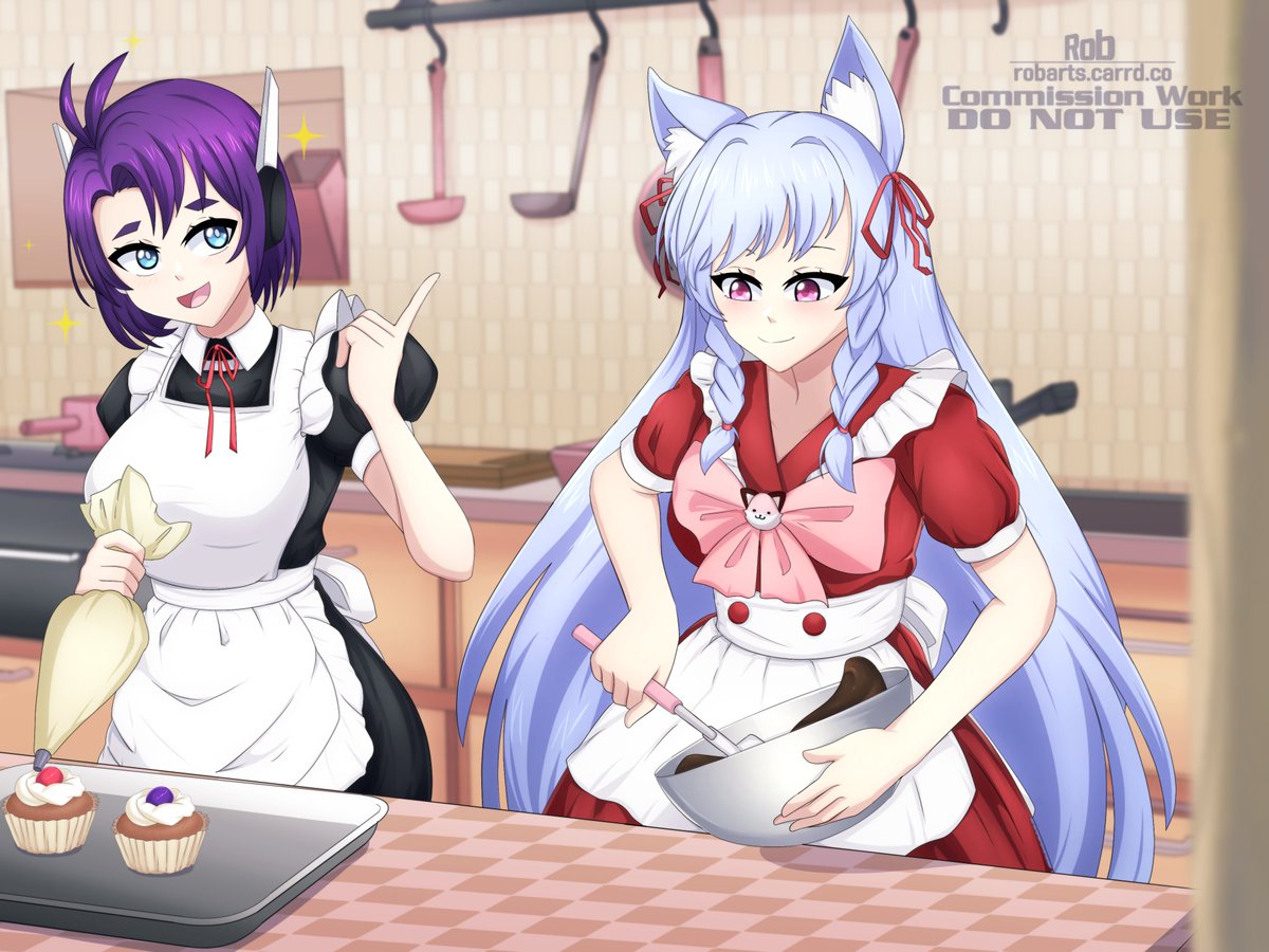 Rob ✨✨COMMISSIONS OPEN✨✨ tweet media