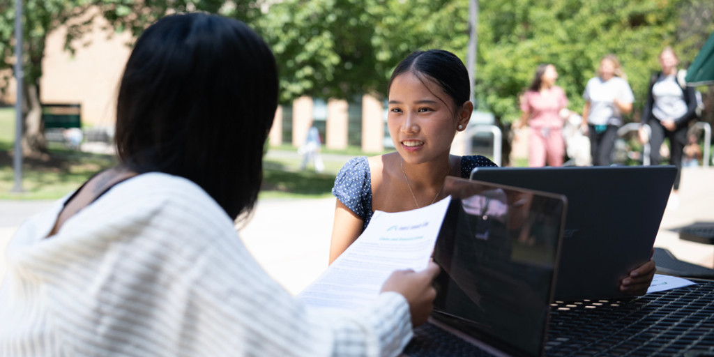 Frederick Community College tweet media