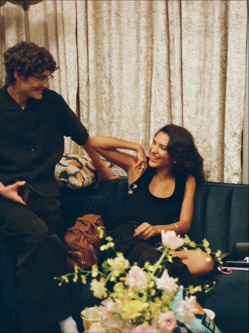 Capitol Records tweet media