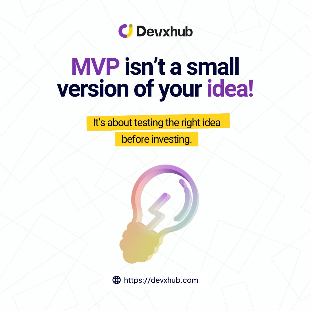 Devxhub tweet media