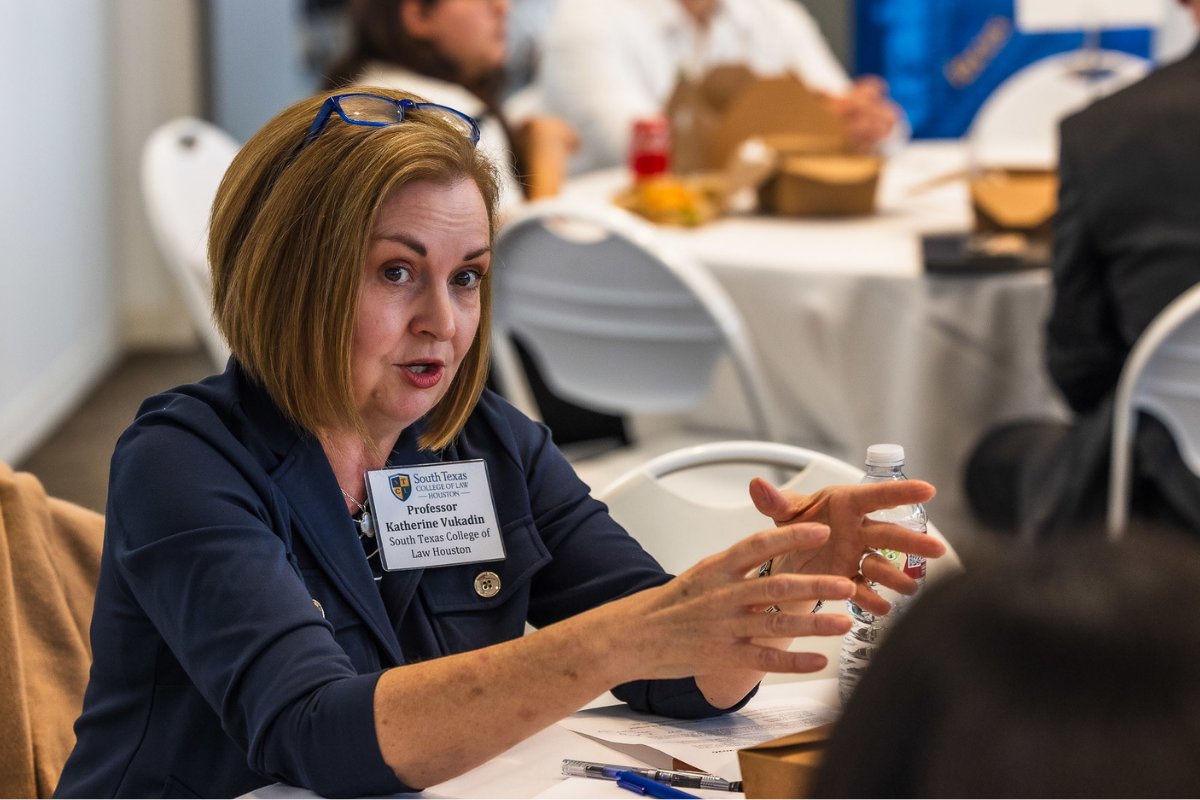 STCL Houston tweet media