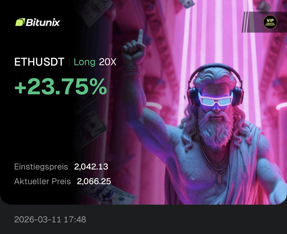 mrizzo97's tweet photo. Einige erfolgreiche Trades von heute🚀🚀 #Fibonacci https://t.co/wWOOM1wMZt