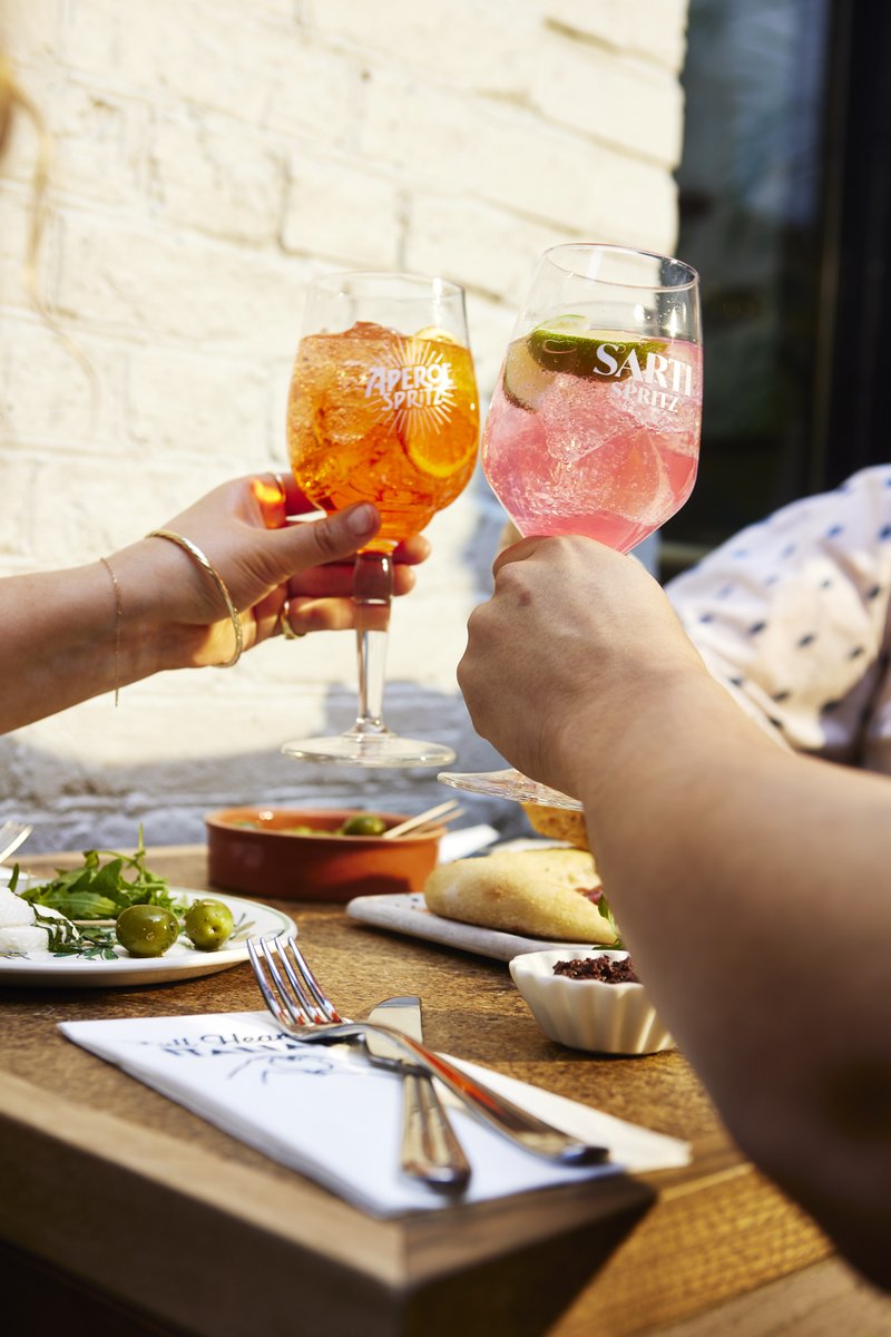 Walkergate - Drink. Dine. Socialise. tweet media