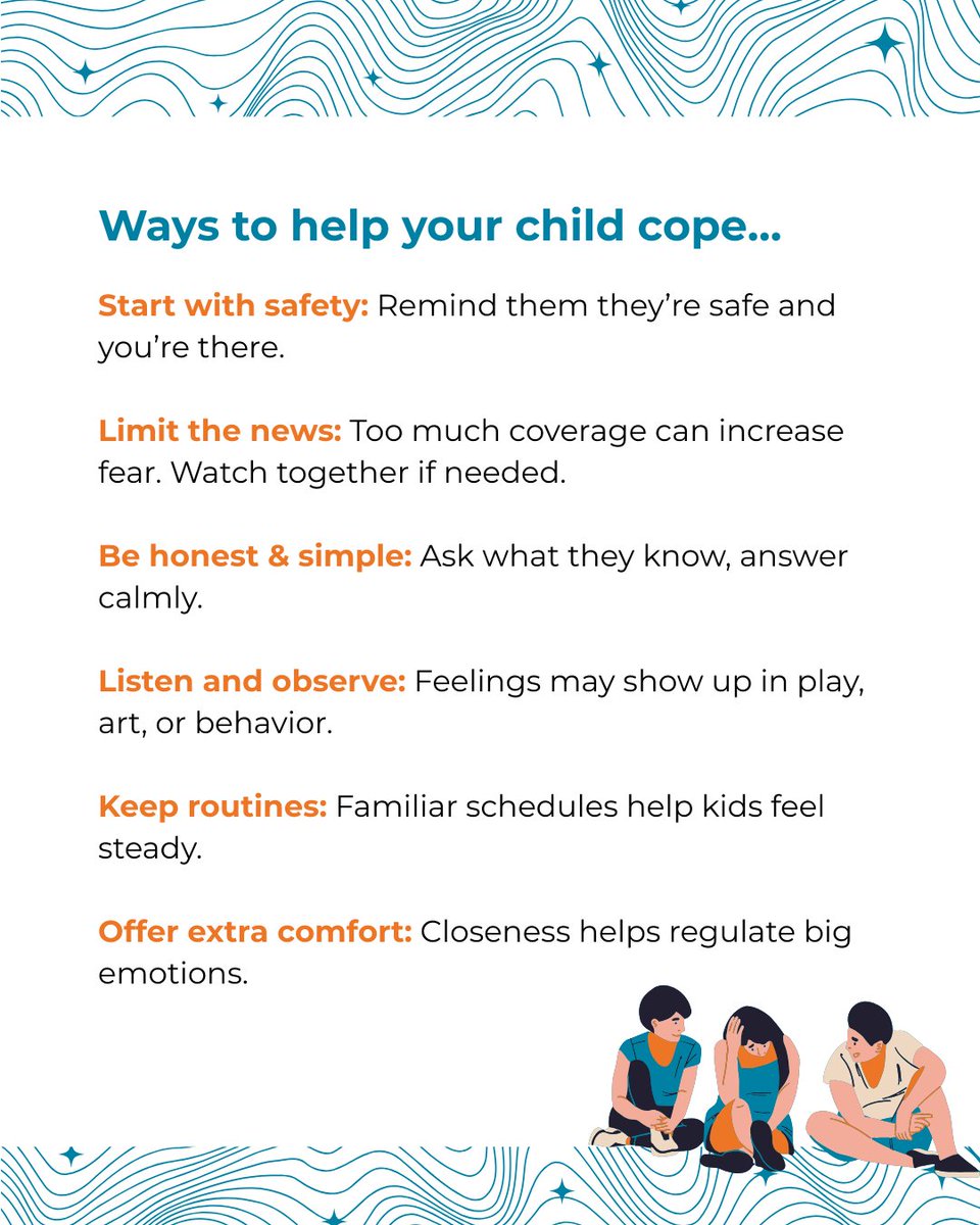 Seattle Children's tweet media