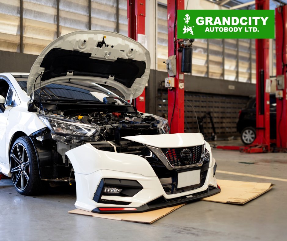 GrandcityAuto's tweet photo. Behind every repair is a team that knows exactly what they’re doing. 💪

Our technicians are fully trained and bring years of hands-on experience to every job. When you leave your vehicle with us, you’re leaving it in experienced hands. 🚗✨ https://t.co/AGvjrkekAy