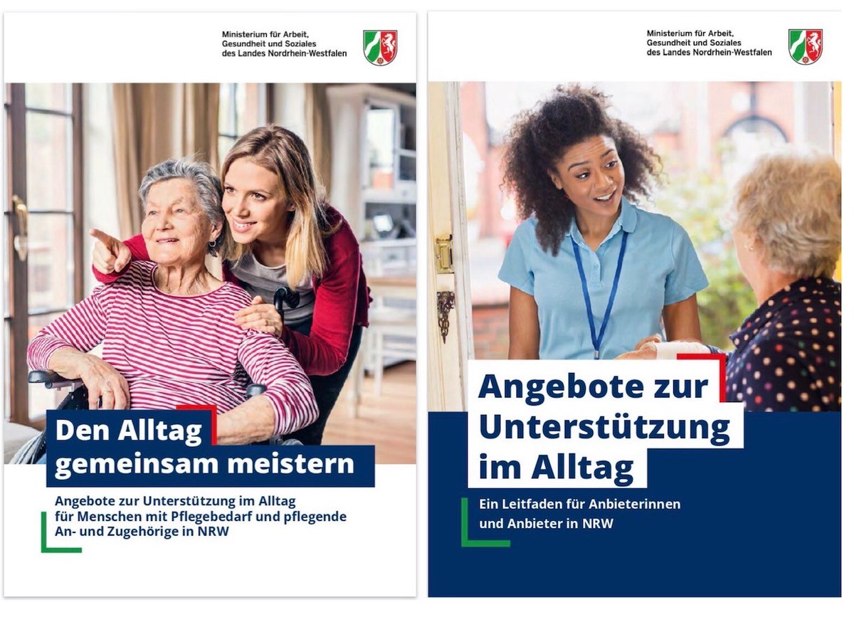 Kuratorium Deutsche Altershilfe KDA tweet media