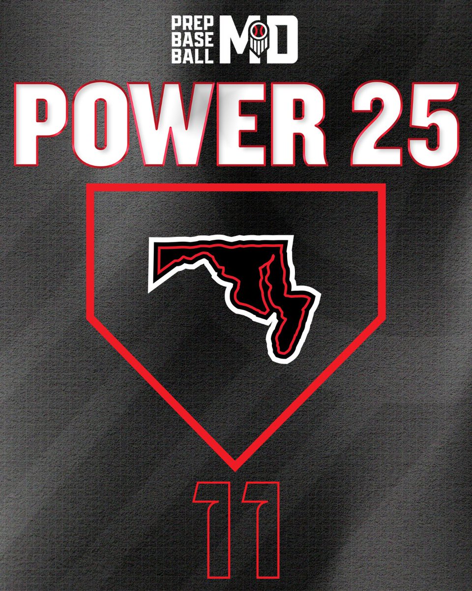 Prep Baseball Maryland tweet media