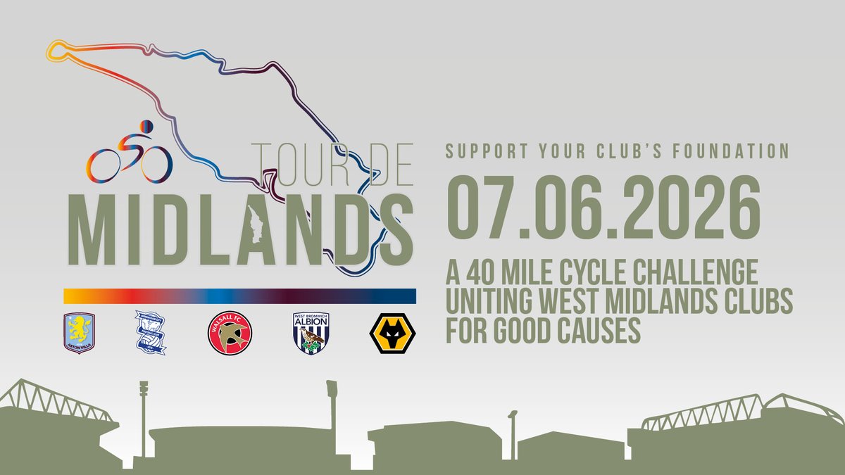 Birmingham City Foundation tweet media