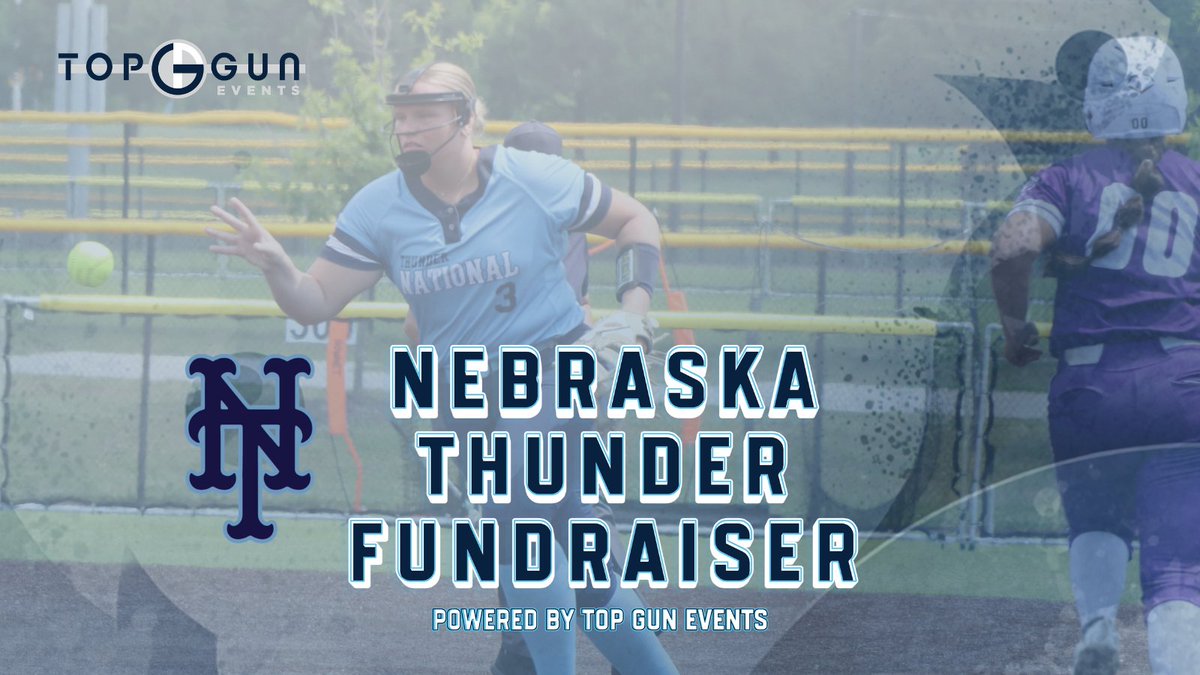 Top Gun Events tweet media