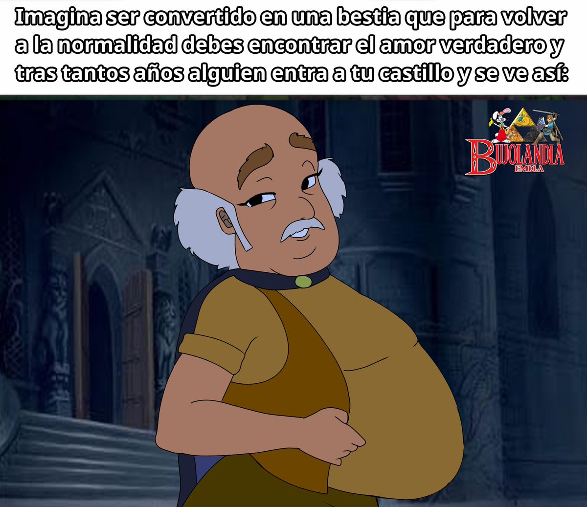 Una hormiga que mira tu post 🐜 tweet media