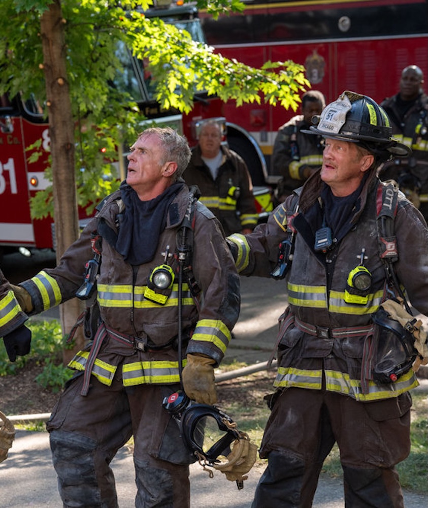 TVFanatic's tweet image. We're rounding up the renewals and cancellations across broadcast, cable, and streaming. tvfanatic.com/2025-2026-tv-r… is your favorite show coming back next season? #renew #cancel #tvnews