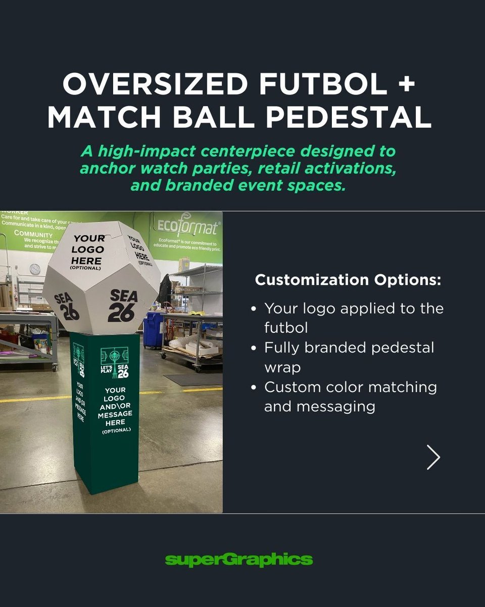 SuperGraphics tweet media