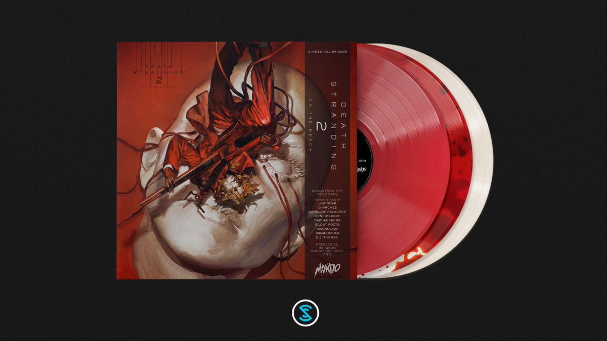 Materia Store tweet media