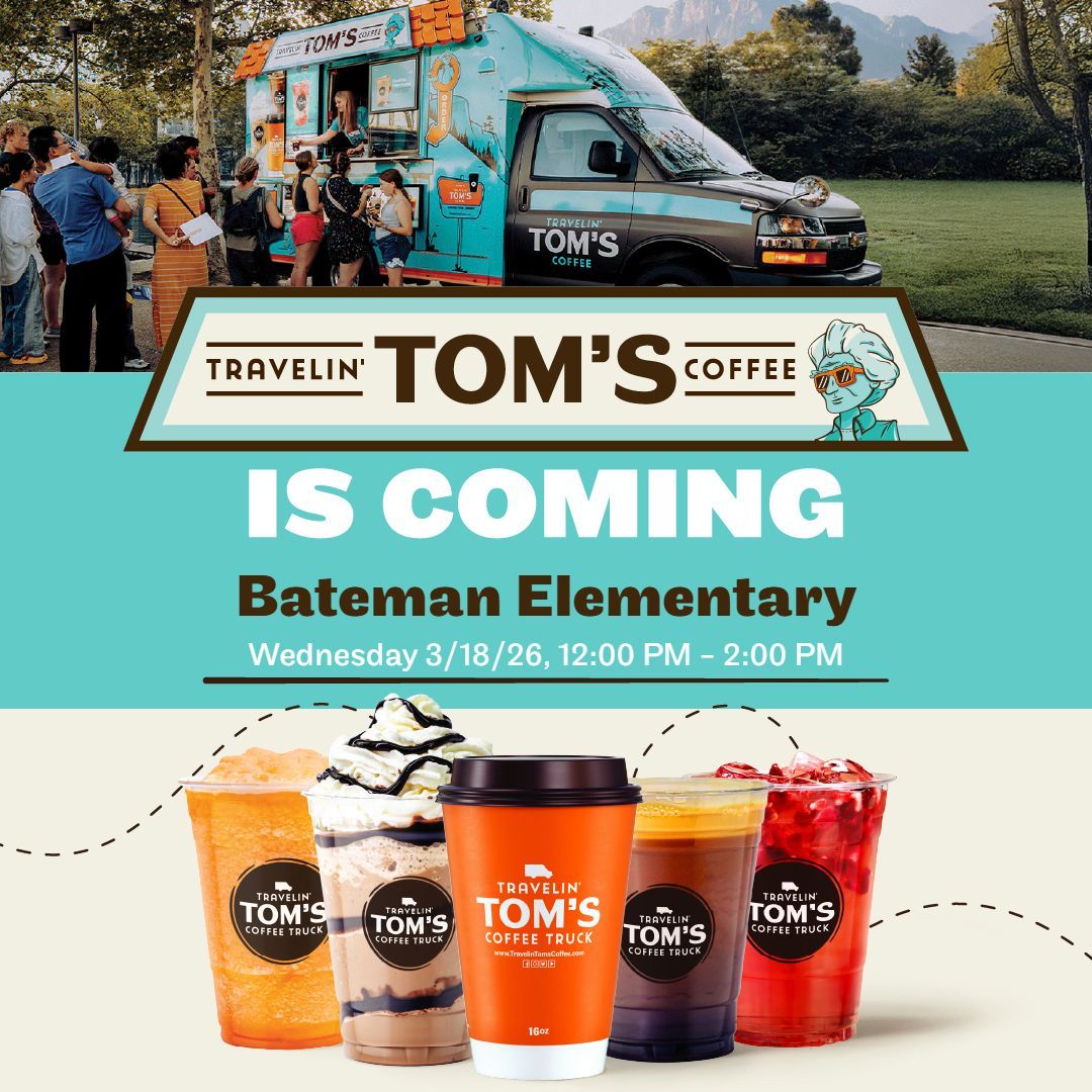 Bateman Elementary School tweet media