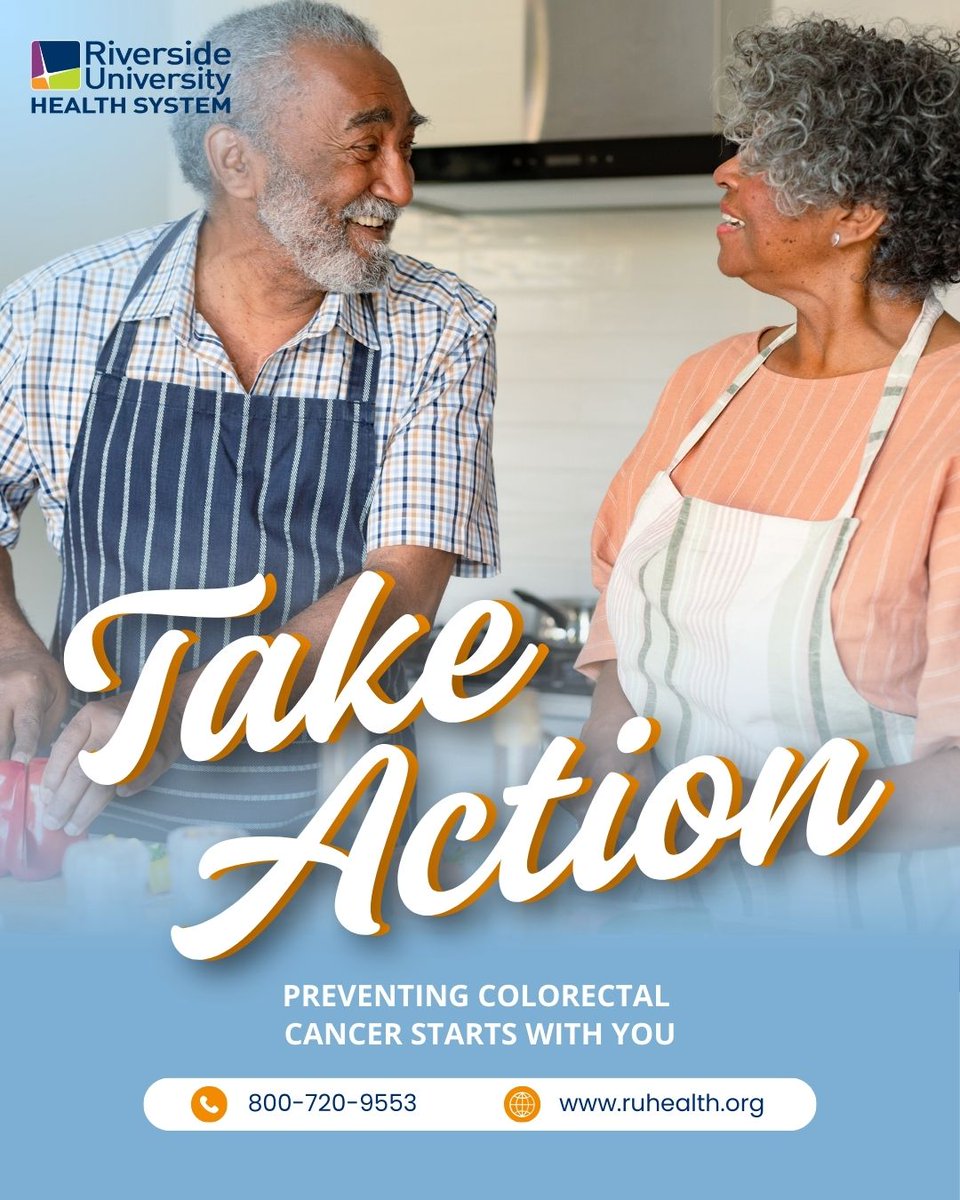 Riverside University Health System Medical Center tweet media