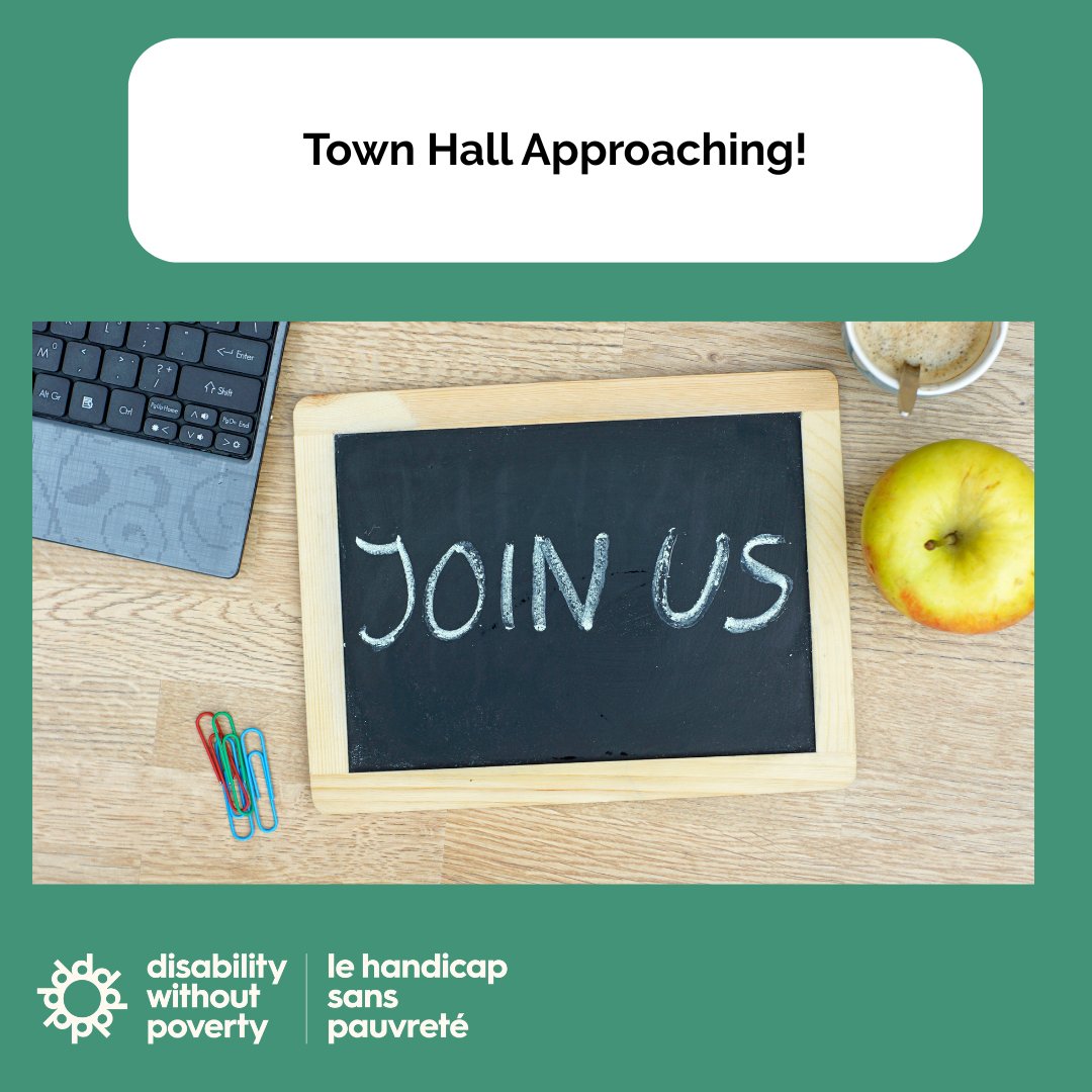 Disability Without Poverty tweet media