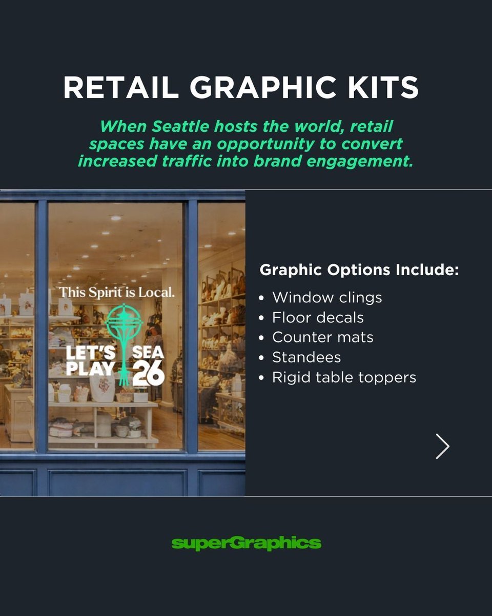 SuperGraphics tweet media