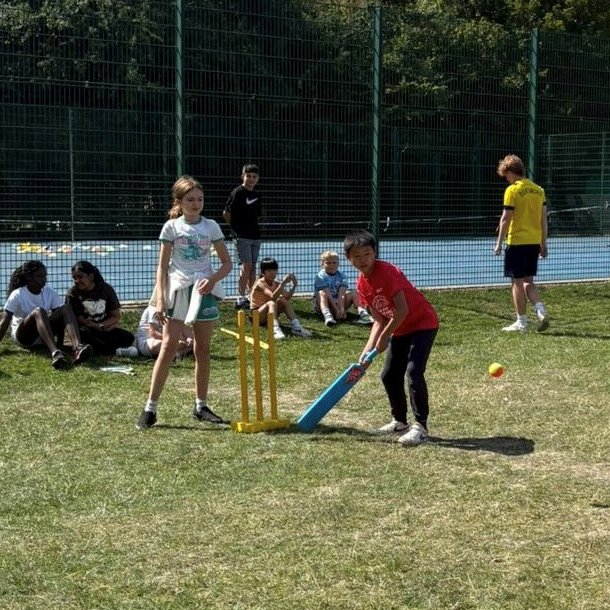 Solihull Football Centre tweet media