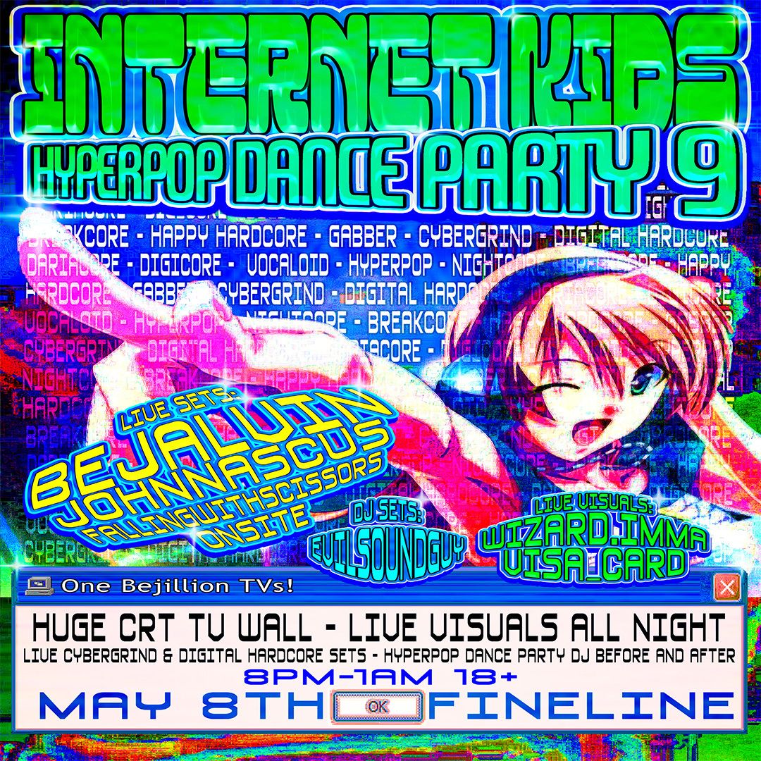 Fine Line tweet media