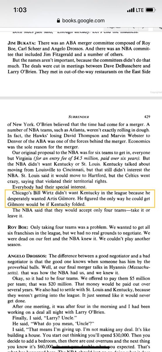 #ColonelsComeBack tweet media