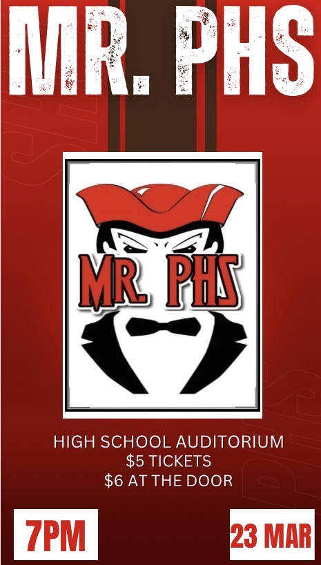 Pulaski High School tweet media