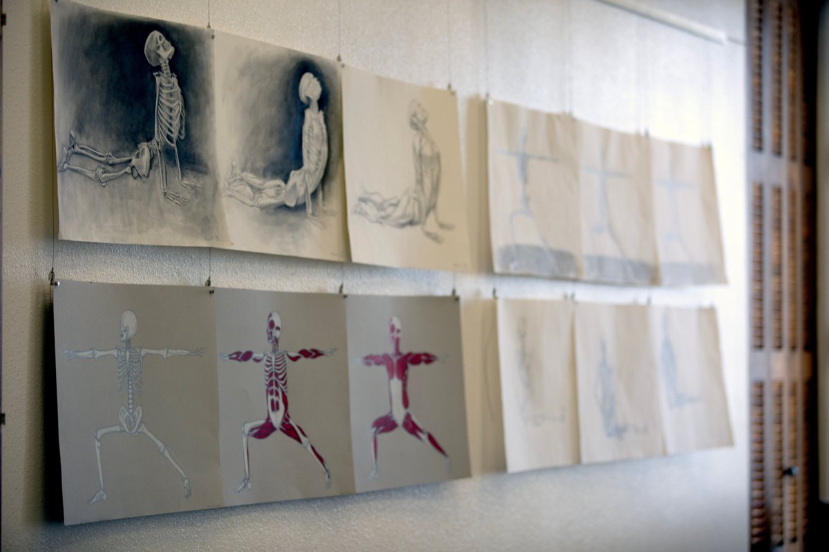 UTA Libraries tweet media