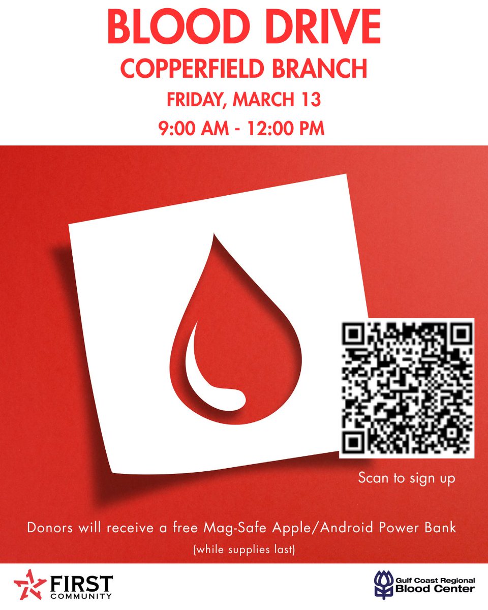 FirstCommunityCU tweet media